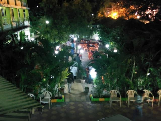 Hotel Madhuvan International, Bijapur 5